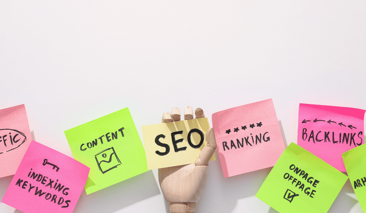 healthcare SEO agency in Chicago