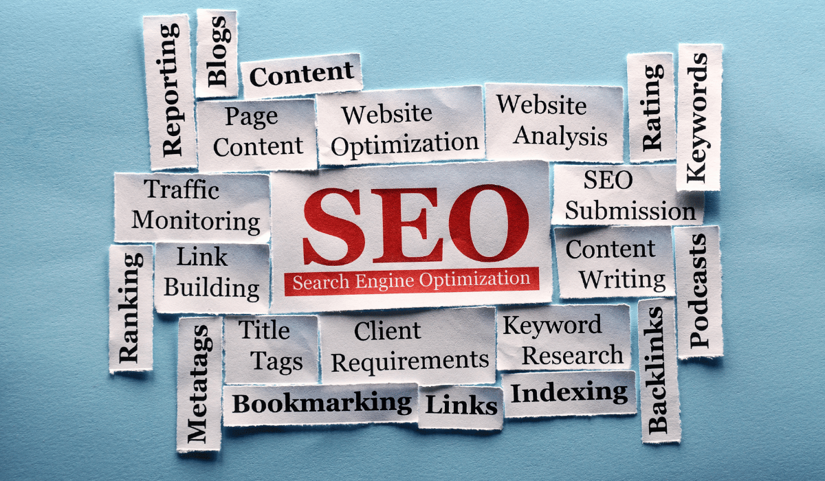 SEO for ABA Therapy