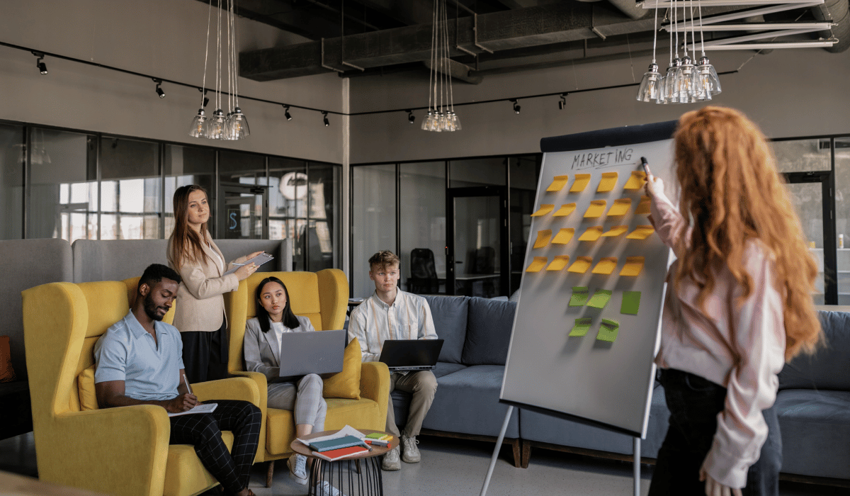 Healthcare Digital Marketing Agency in Chicago