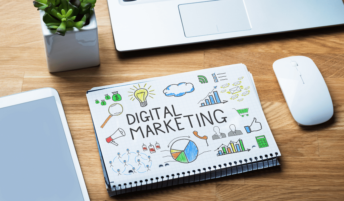 Healthcare Digital Marketing