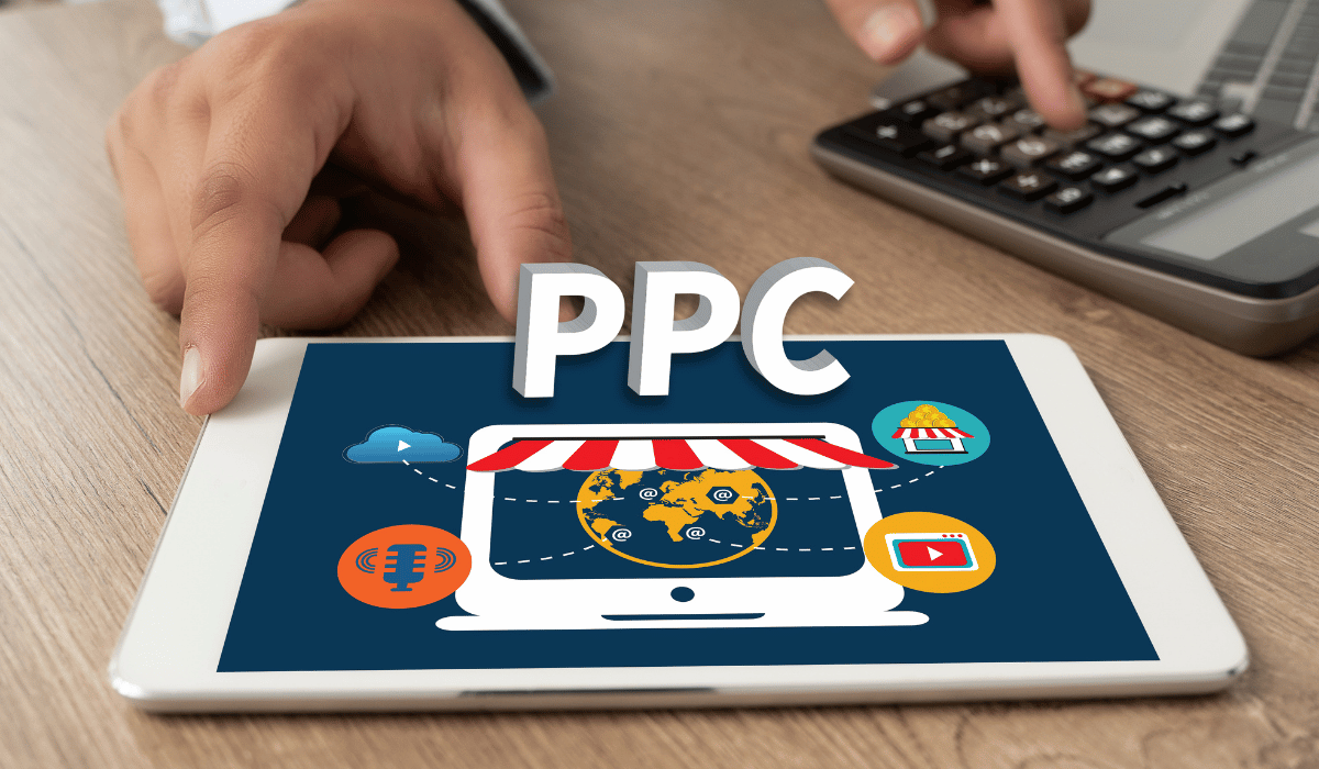 b2b healthcare ppc