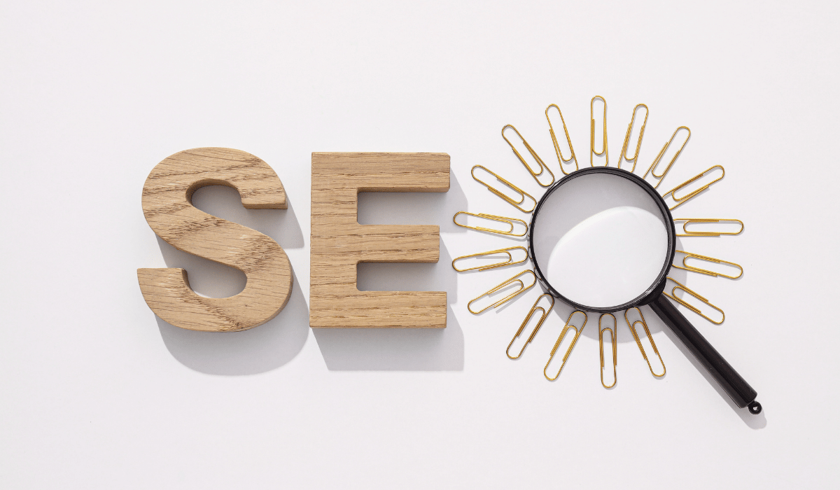 healthcare seo services 