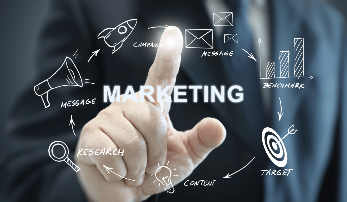 Healthcare ABA Therapy Marketing Services