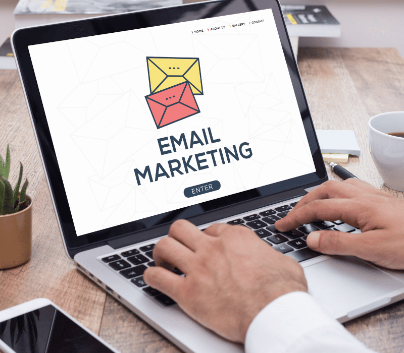 email marketing services for aba therapy