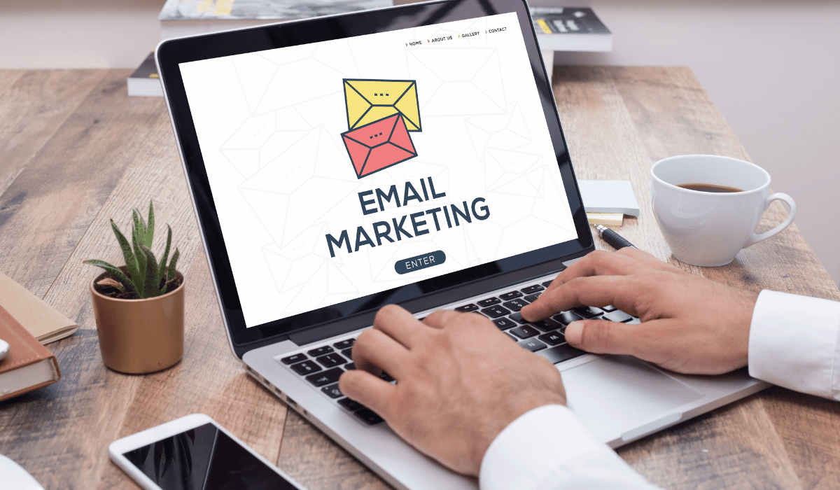 email marketing services for aba therapy