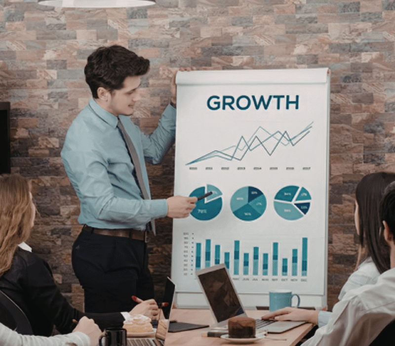 B2B Healthcare Growth Strategies