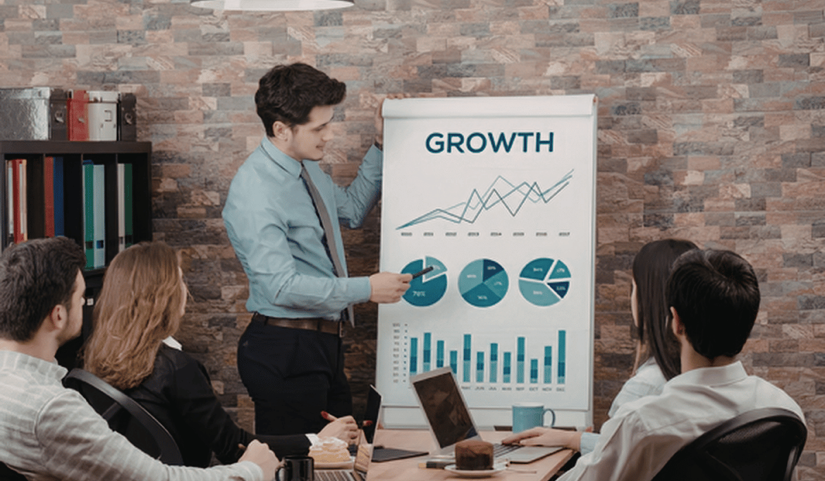 B2B Healthcare Growth Strategies
