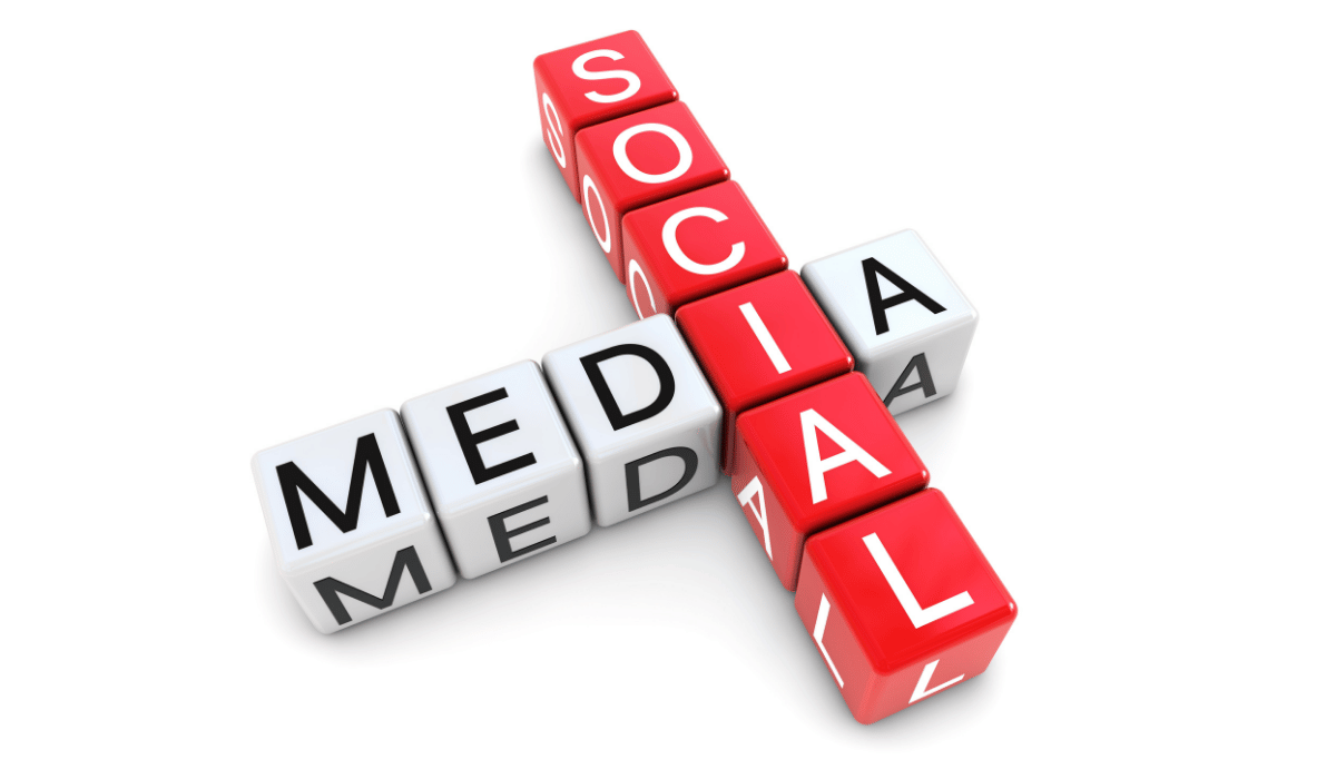 social media marketing for behavioral health