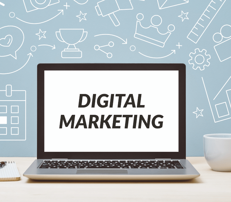 ABA Therapy Digital Marketing