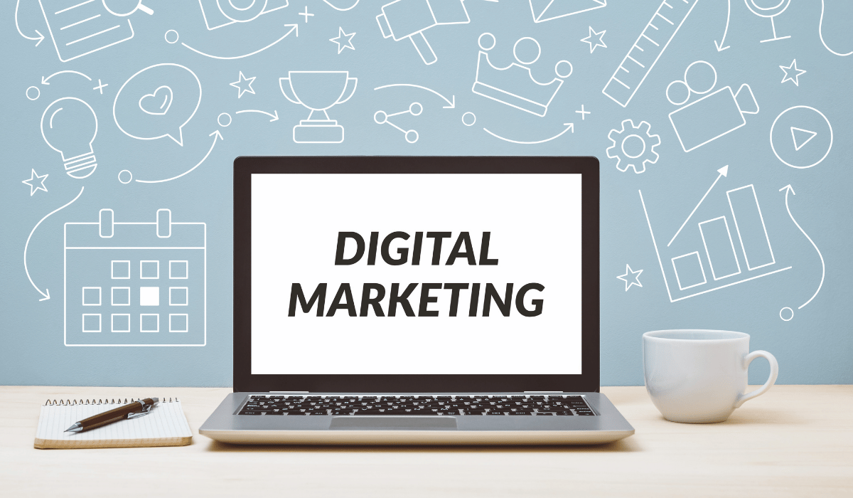 ABA Therapy Digital Marketing