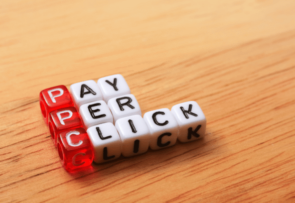 Healthcare PPC Marketing