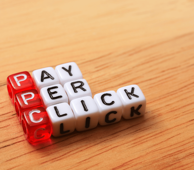 Healthcare PPC Marketing