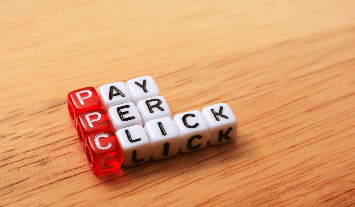 Healthcare PPC Marketing