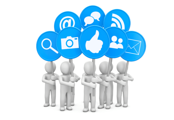 Social Media Marketing for ABA Therapy
