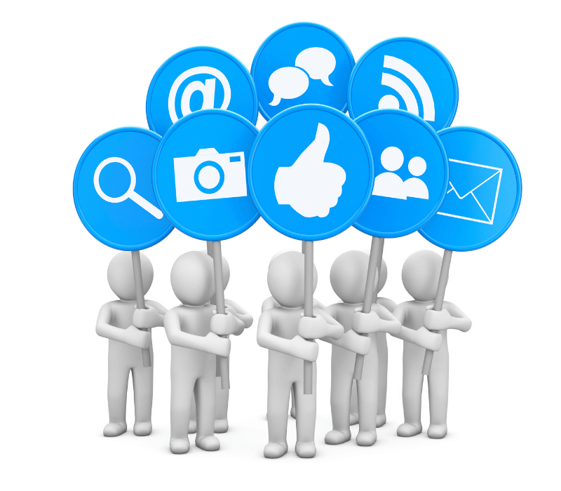 Social Media Marketing for ABA Therapy
