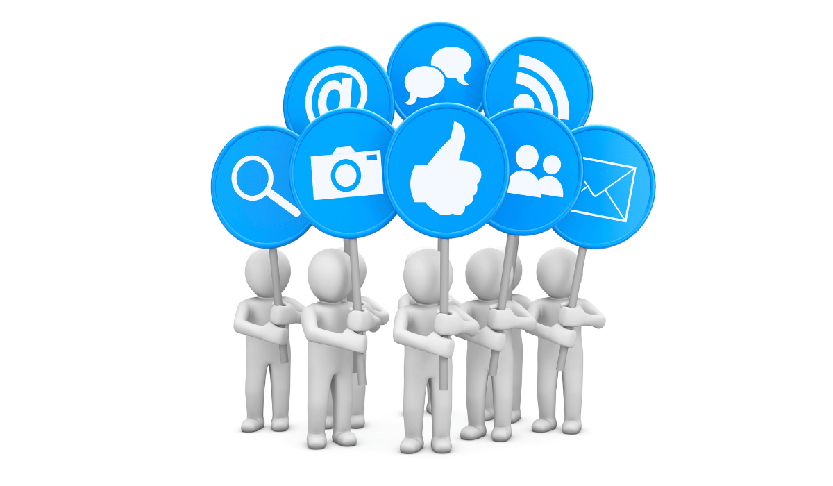 Social Media Marketing for ABA Therapy